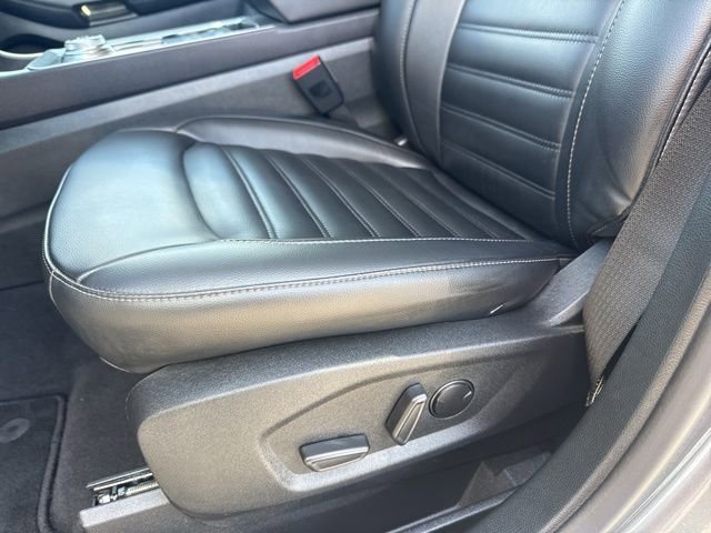 Certified 2023 Ford Edge SEL w/ Convenience Package AWD/4WD image 18