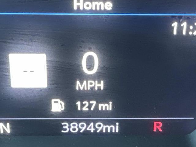 Used 2022 GMC Sierra 1500 Denali w/ Driver Alert Package II image 27