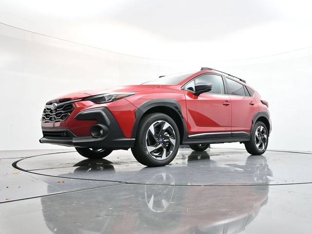 Used 2025 Subaru Crosstrek 2.5i Limited w/ Crosstrek Mirror Package AWD/4WD image 28