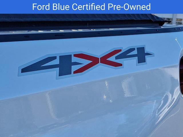 Used 2022 Chevrolet Silverado 1500 LTZ image 35