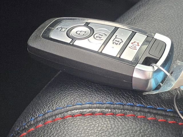 Certified 2023 Ford Explorer ST w/ Technology Package image 43