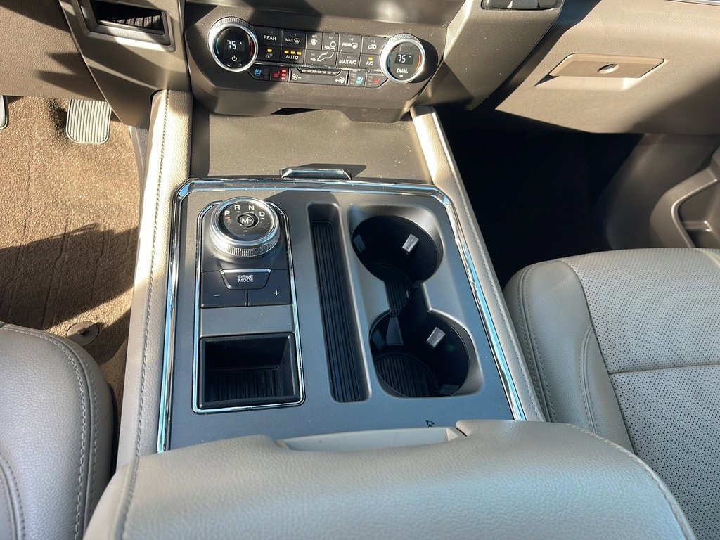 Certified 2021 Ford Expedition XLT image 25