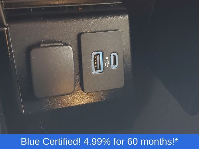 Certified 2022 Ford Explorer 4WD image 18