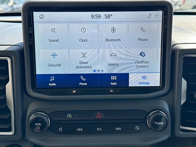 Certified 2023 Ford Bronco Sport Big Bend AWD/4WD image 32