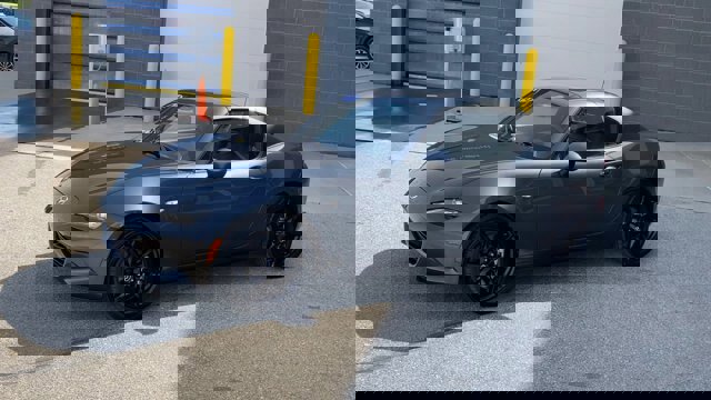 Used 2023 MAZDA MX-5 Miata Grand Touring image 6