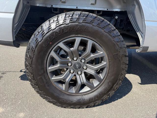 Certified 2025 Ford F150 Tremor w/ Equipment Group 402A High AWD/4WD image 7
