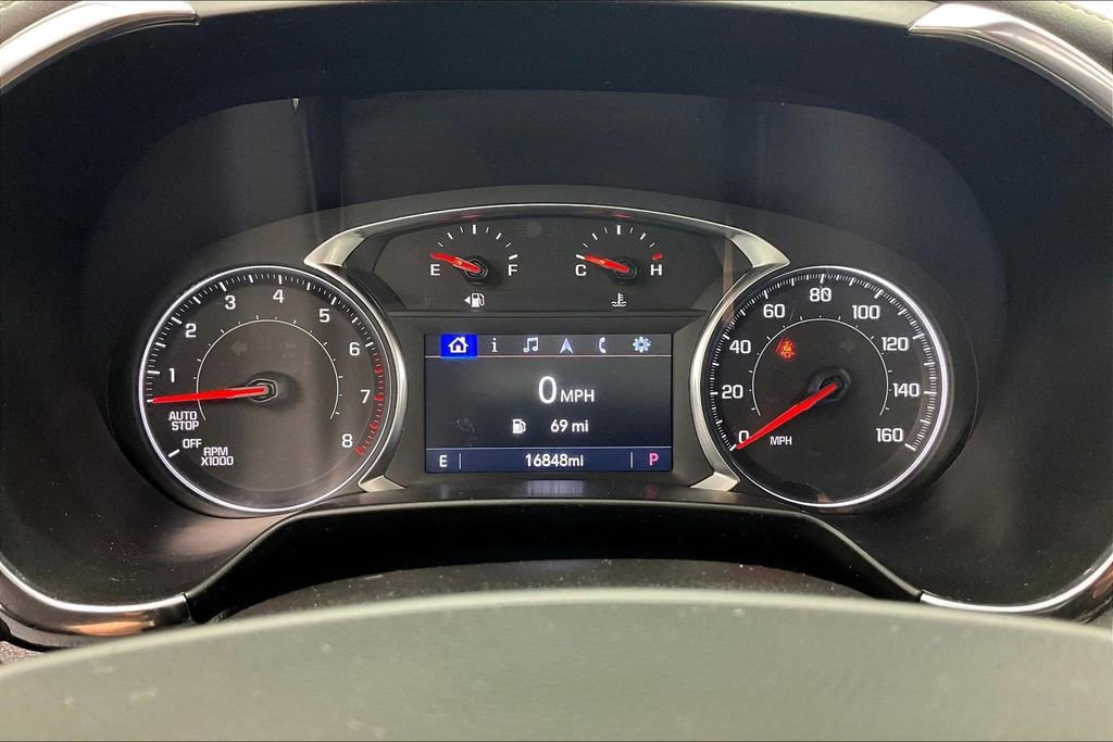 Used 2024 Chevrolet Blazer LT w/ Convenience Package image 20