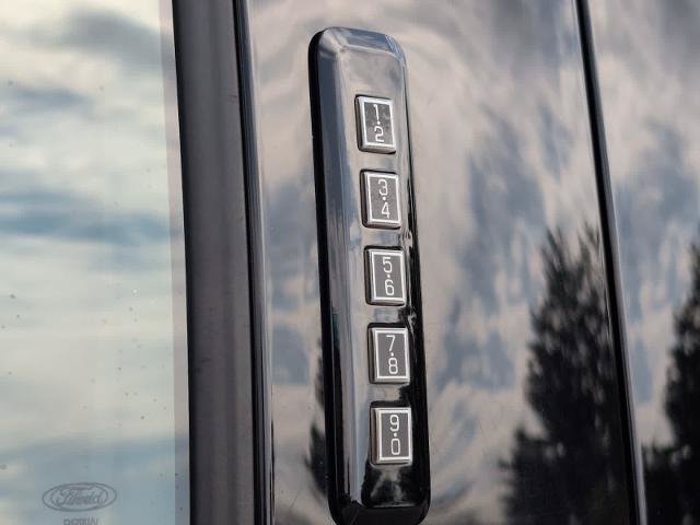 Certified 2018 Ford F150 XLT w/ Equipment Group 302A Luxury AWD/4WD image 13