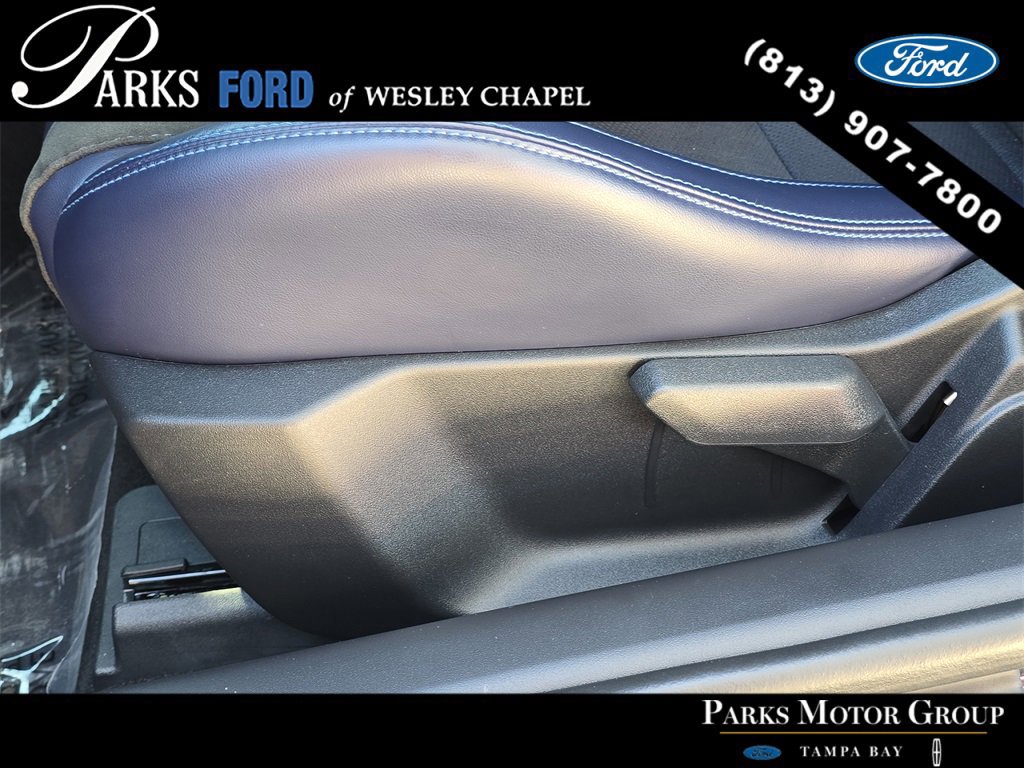 Certified 2024 Ford Mustang Dark Horse image 16