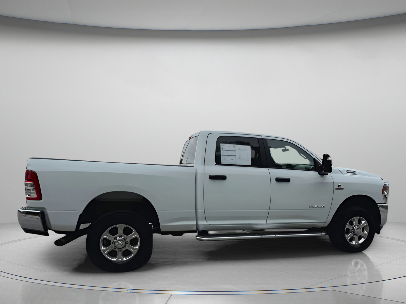 Used 2024 RAM 2500 Big Horn image 23