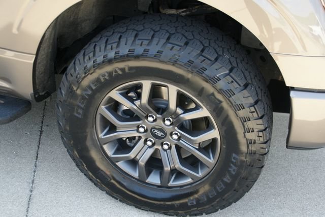Certified 2021 Ford F150 Tremor w/ Tow Technology Package AWD/4WD image 9