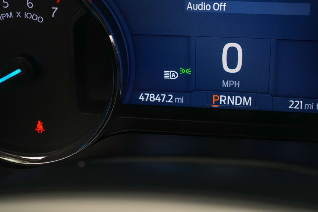 Certified 2024 Ford Expedition XLT AWD/4WD image 18