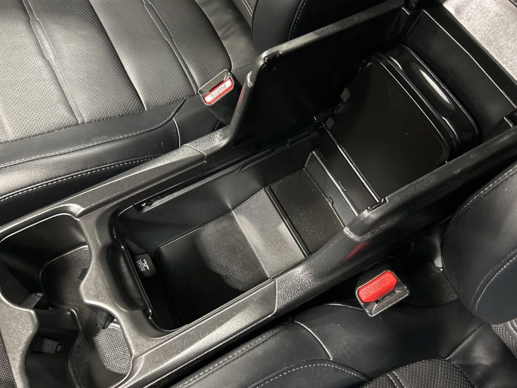 Used 2022 Honda CR-V EX-L image 23