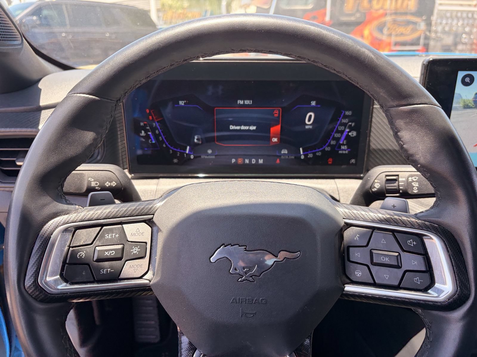Certified 2024 Ford Mustang GT RWD image 27