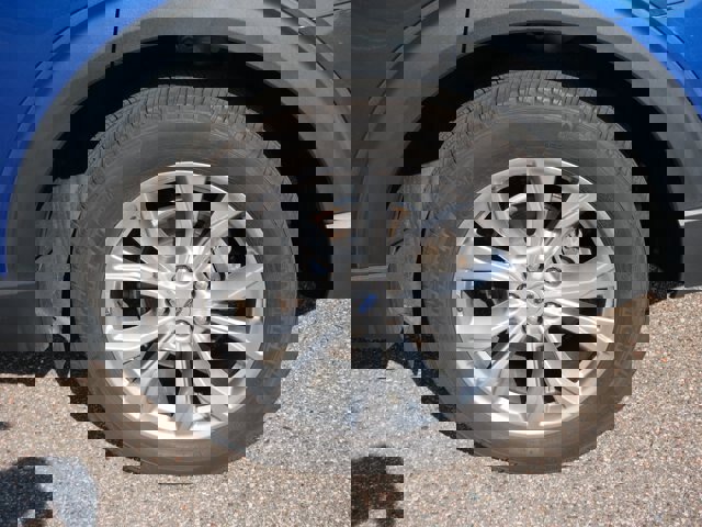 Certified 2022 Ford Explorer XLT w/ Equipment Group 202A image 8