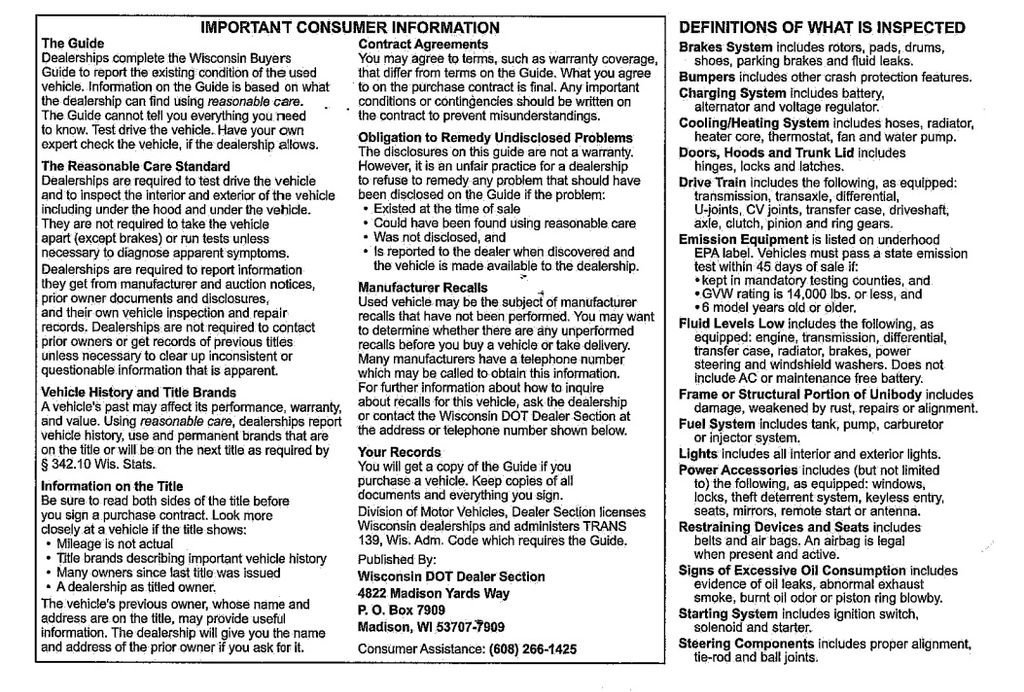 Used 2024 Chevrolet Traverse LS image 42