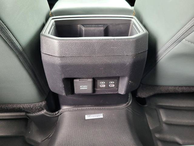 Used 2024 Toyota Tacoma 4x4 Double Cab Hybrid image 16
