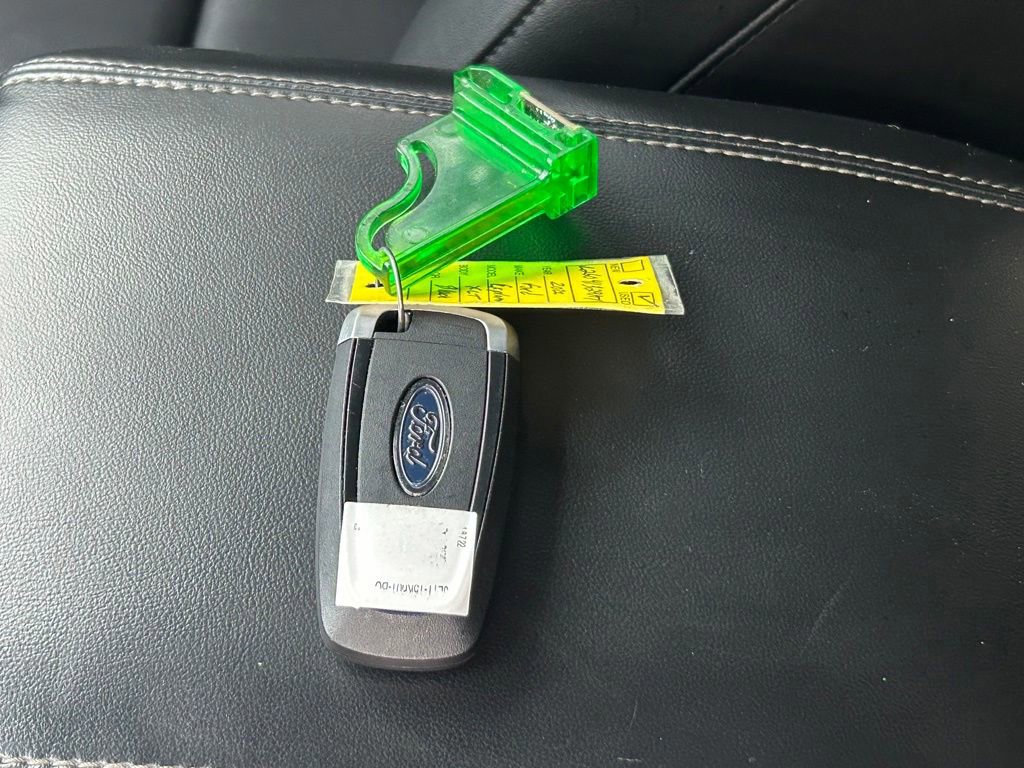 Certified 2022 Ford Explorer XLT w/ Equipment Group 202A RWD image 42