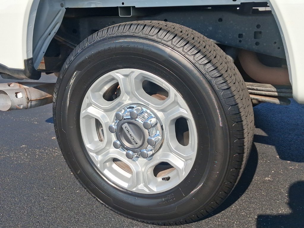 Certified 2026 Ford F250 XLT AWD/4WD image 23