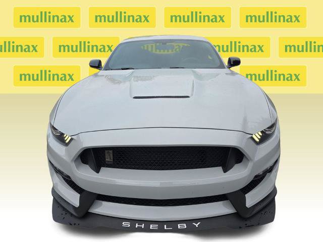 Certified 2017 Ford Mustang Shelby GT350 RWD image 11