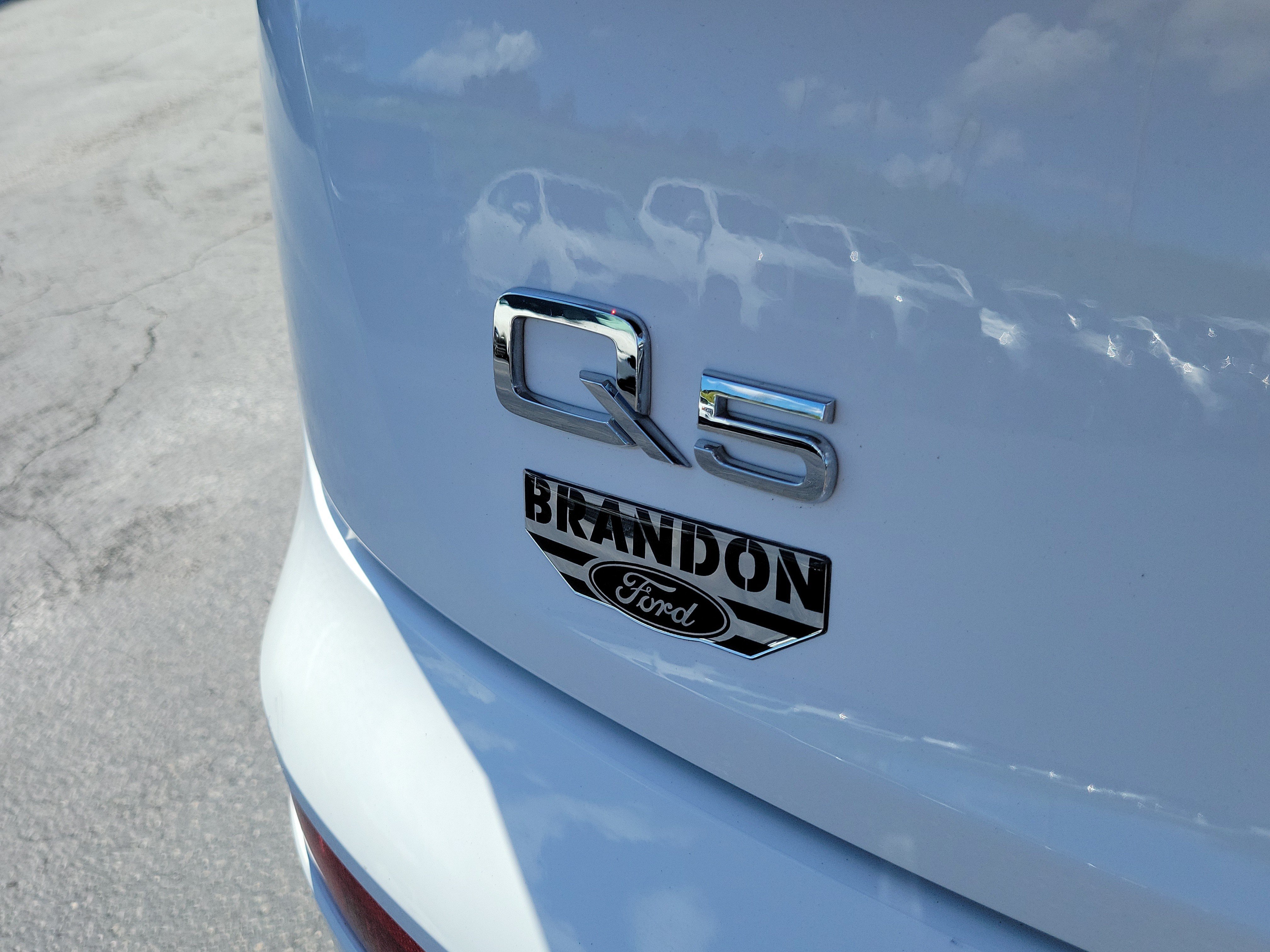Used 2023 Audi Q5 2.0T Premium Plus AWD/4WD image 9