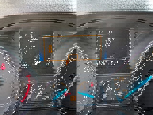 Certified 2018 Ford Escape Titanium w/ Ford Safe & Smart Package image 19