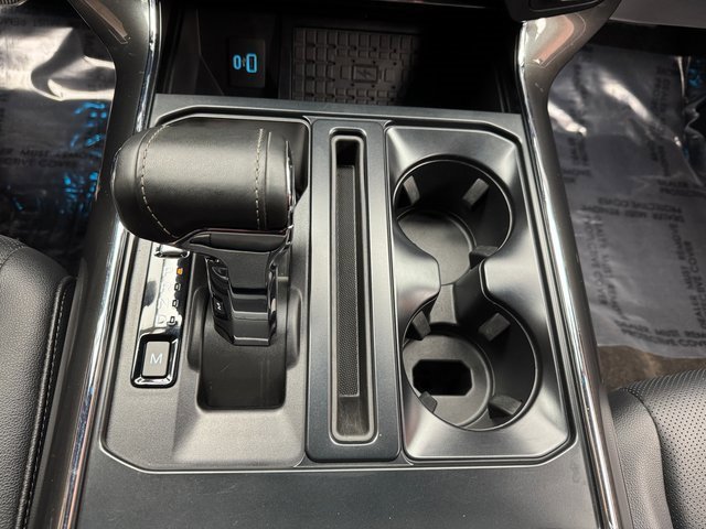 Certified 2023 Ford F150 Lariat image 21