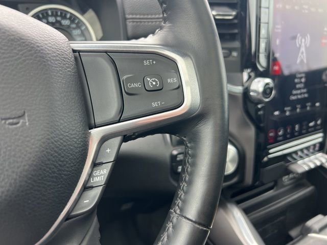 Used 2021 RAM 1500 Laramie image 12