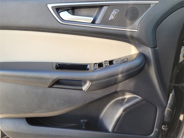 Certified 2019 Ford Edge SEL w/ Equipment Group 201A image 26