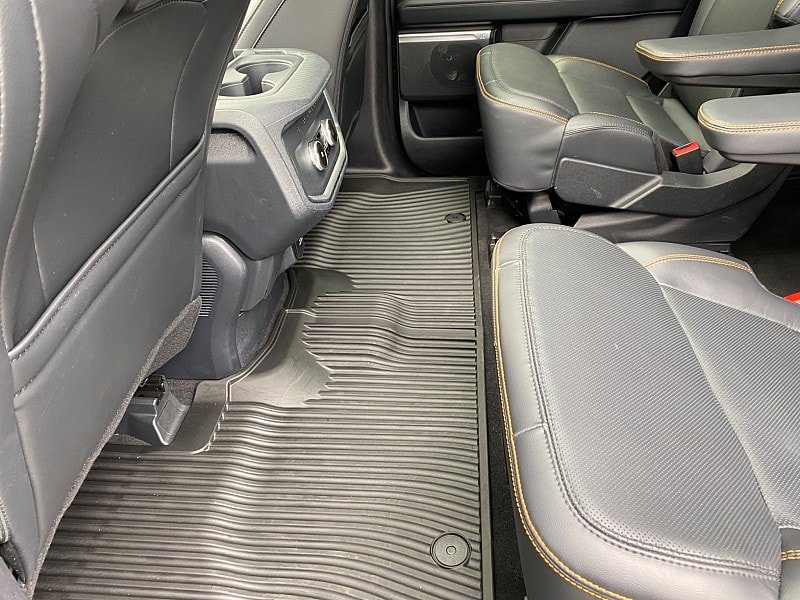 Certified 2025 Ford Expedition Tremor AWD/4WD image 33