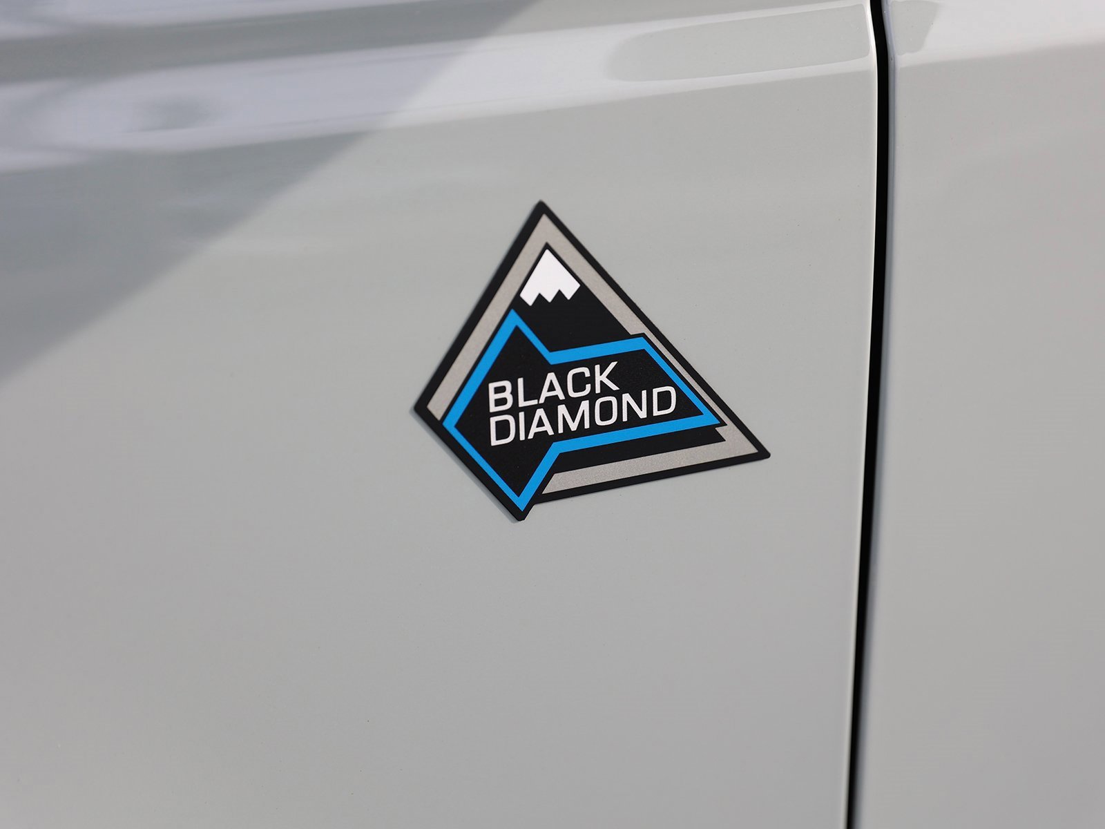 Certified 2023 Ford Bronco Black Diamond image 9