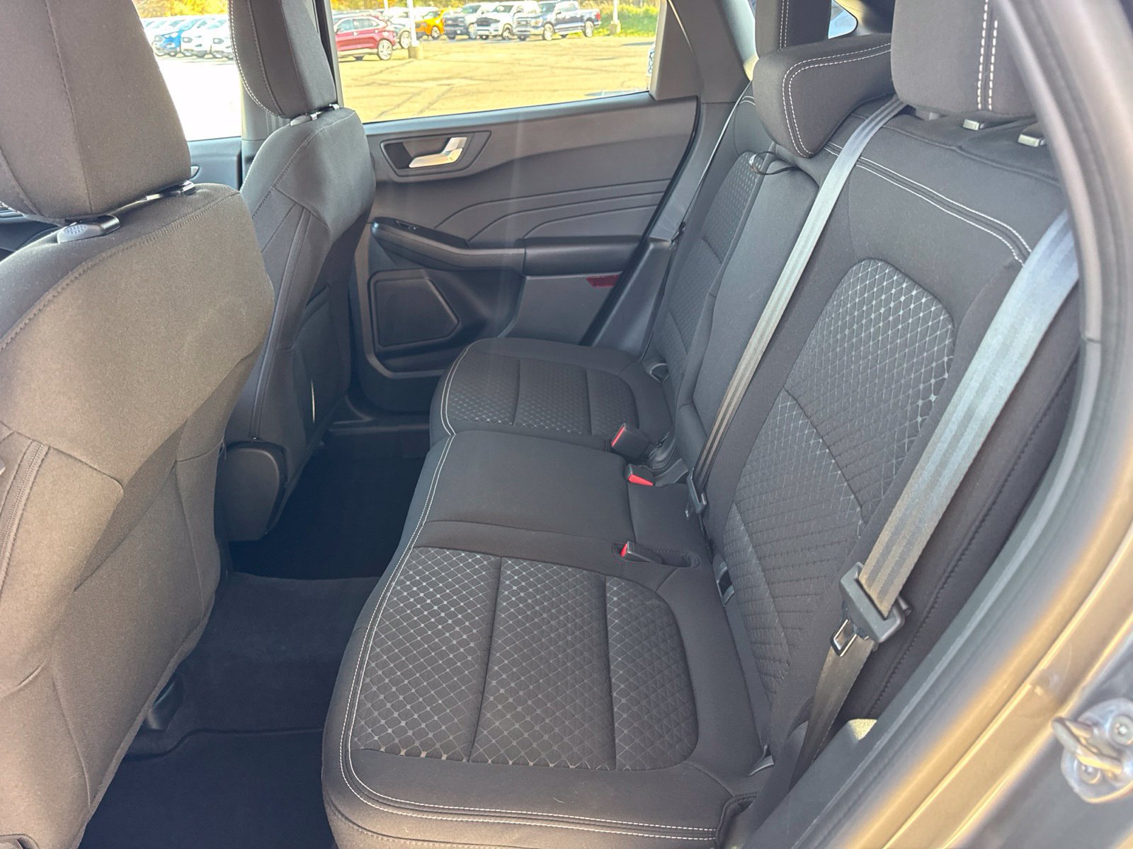 Certified 2023 Ford Escape Active w/ Tech Pack #2 AWD/4WD image 35