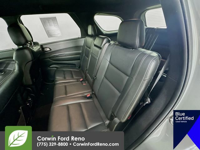 Used 2022 Dodge Durango GT image 26