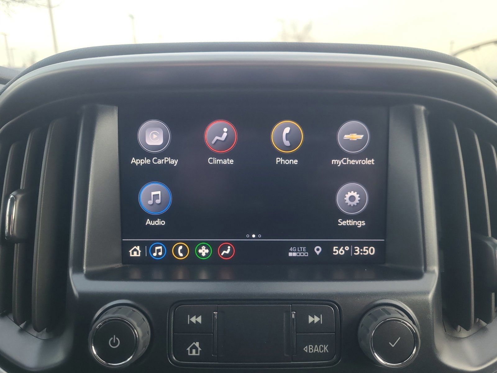 Used 2022 Chevrolet Colorado ZR2 image 27