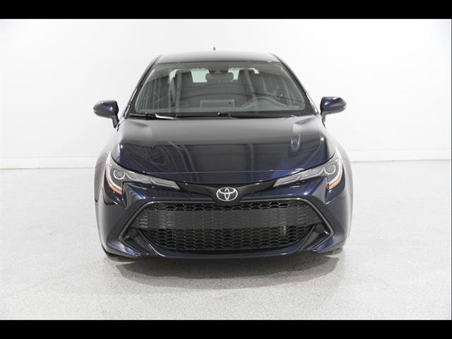 Used 2021 Toyota Corolla SE w/ SE Preferred Package image 4