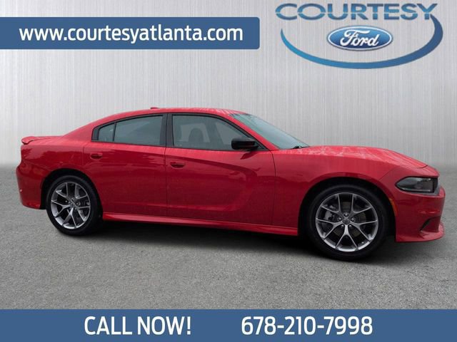 Used 2023 Dodge Charger GT image 7