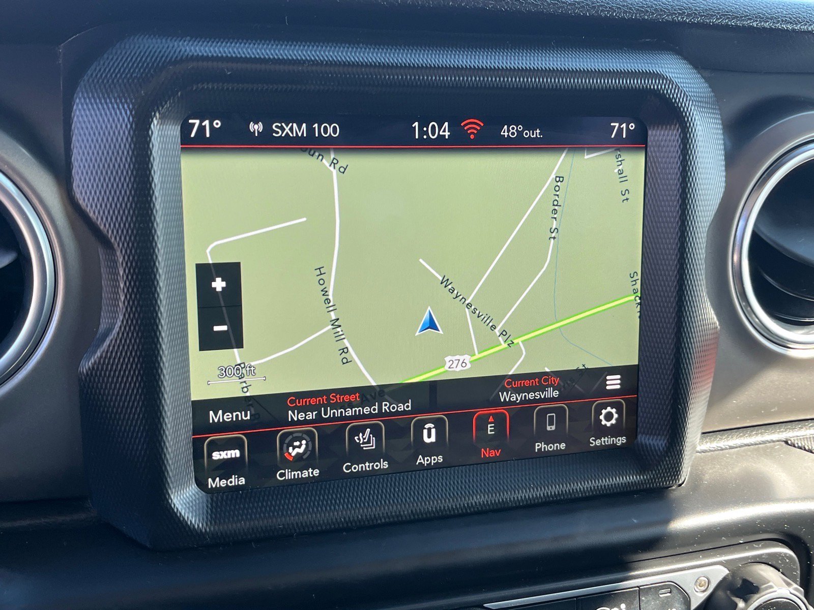 Used 2021 Jeep Gladiator Rubicon image 10