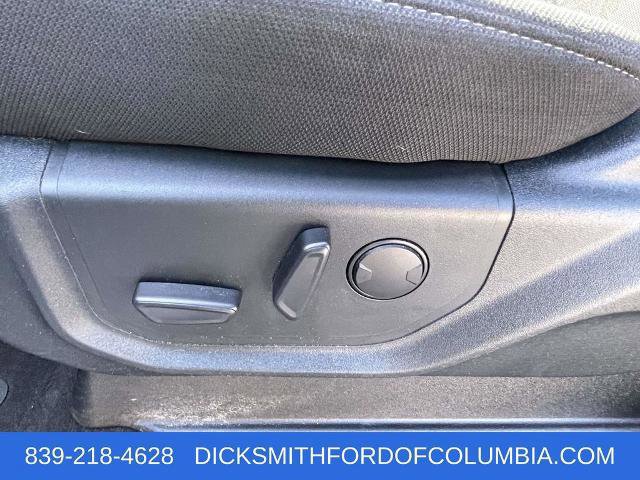 Certified 2020 Ford F150 XLT w/ Equipment Group 302A Luxury image 14