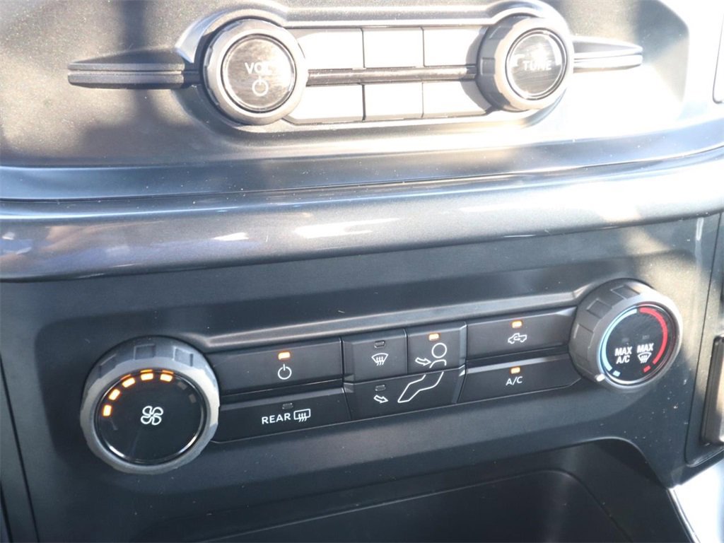 Certified 2023 Ford F150 XL w/ STX Appearance Package image 21