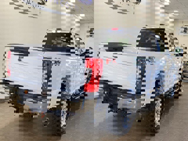 Certified 2022 Ford F350 XL w/ STX Appearance Package image 7