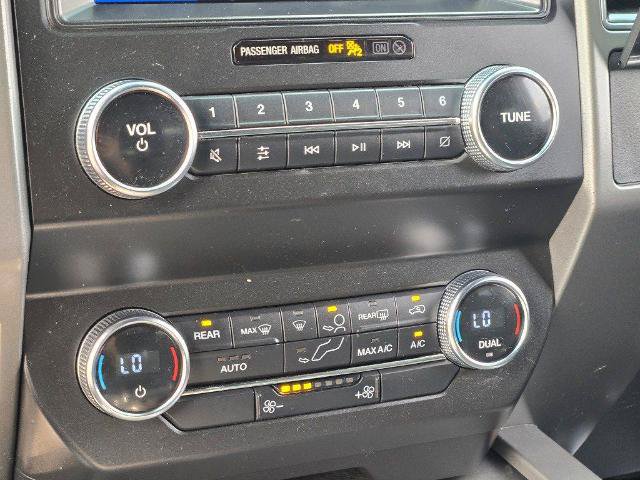 Certified 2021 Ford Expedition Max XLT AWD/4WD image 29