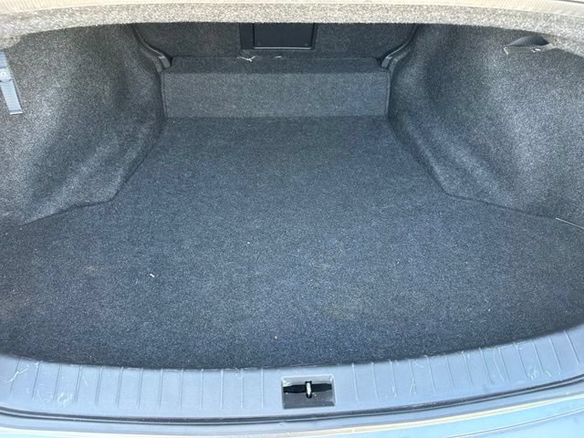 Used 2024 INFINITI Q50 Luxe AWD/4WD image 9