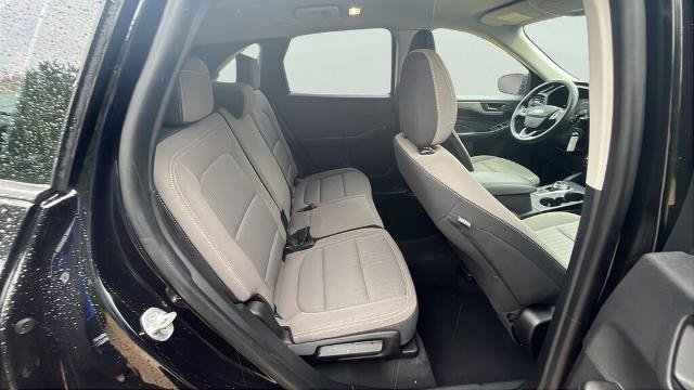 Certified 2021 Ford Escape S AWD/4WD image 18