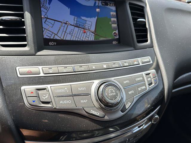 Used 2019 INFINITI QX60 Luxe w/ Essential Package AWD/4WD image 18