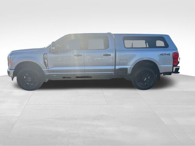 Certified 2024 Ford F250 XL AWD/4WD image 2