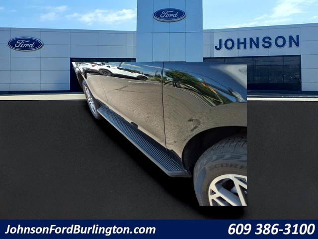 Certified 2025 Ford Expedition Active AWD/4WD image 13