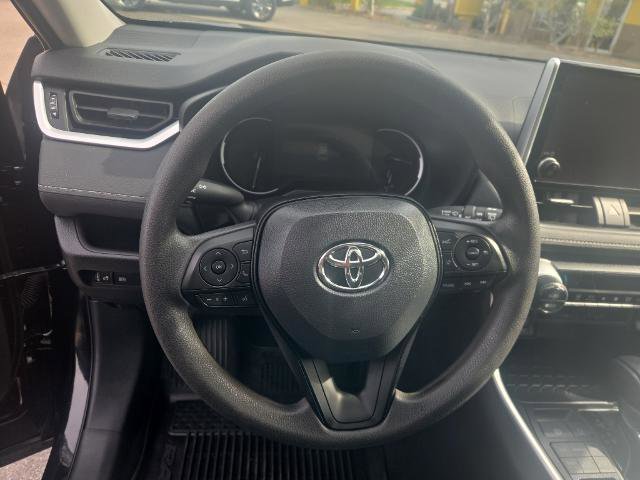 Used 2024 Toyota RAV4 XLE w/ Convenience Package AWD/4WD image 20