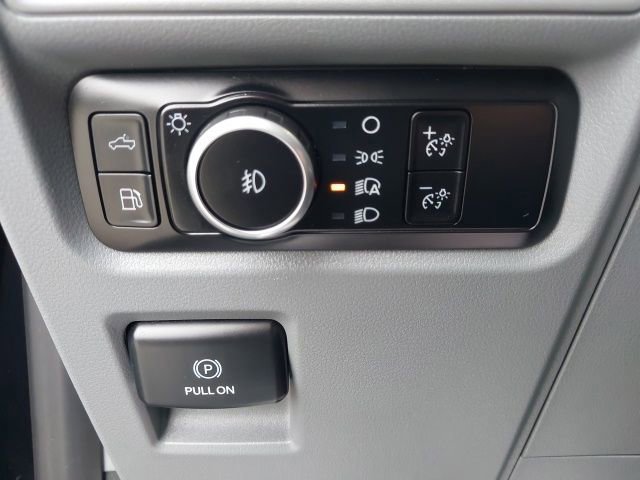 Certified 2024 Ford F150 XLT w/ Mobile Office Package image 16