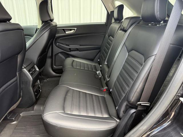 Certified 2024 Ford Edge SEL w/ Convenience Package AWD/4WD image 9