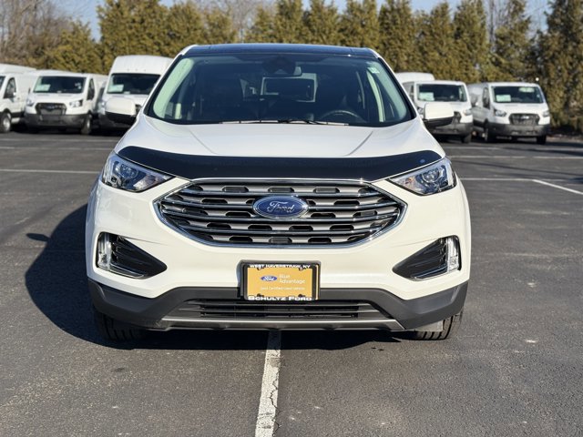 Certified 2022 Ford Edge SEL w/ Convenience Package image 8